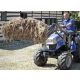 Traktorek ISEKI  TM3187 A/ AL